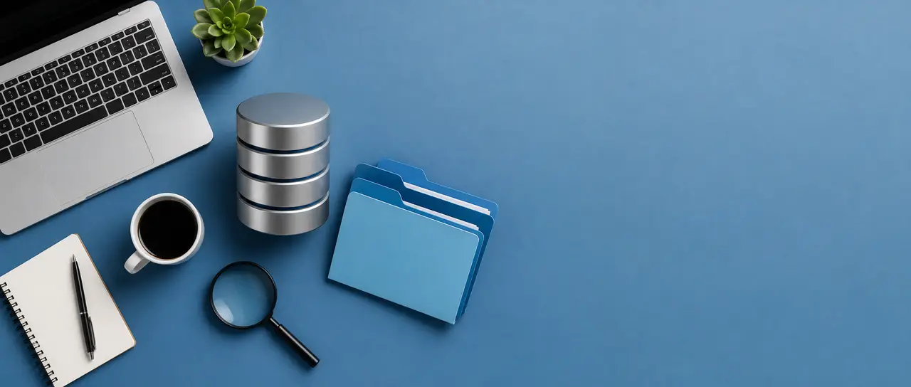 Illustration for “Best Company Database Providers in USA: 2026 edition”
